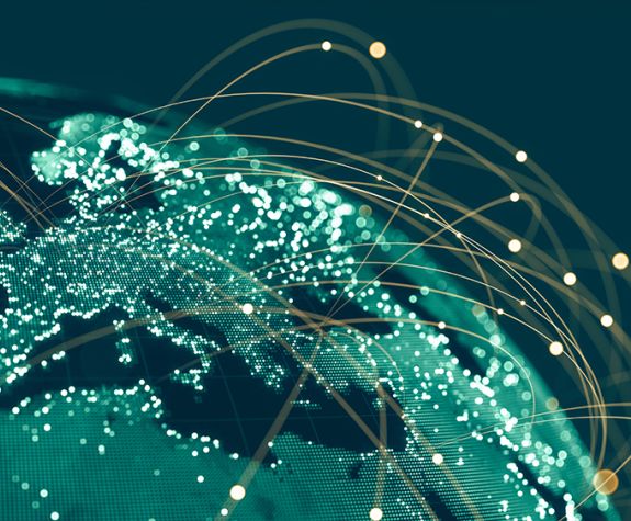 Global Communication Network photo